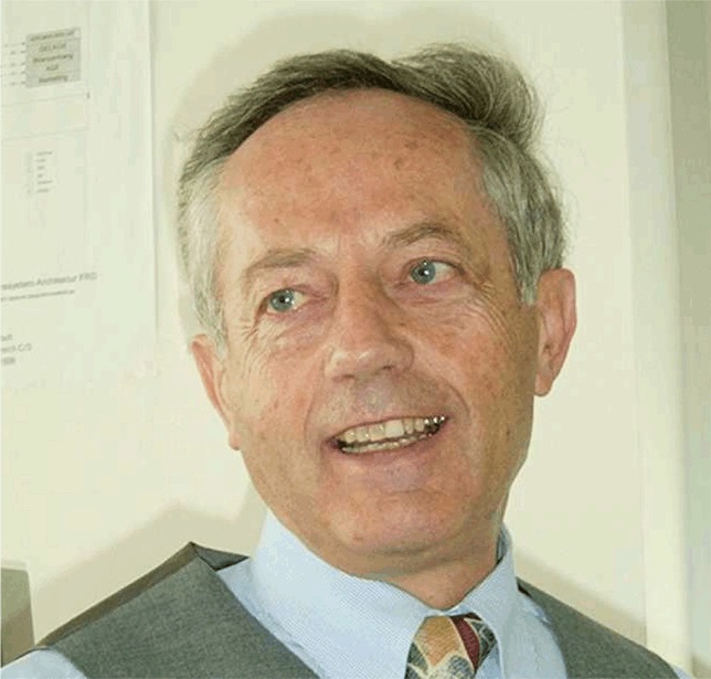 Peter Hecht